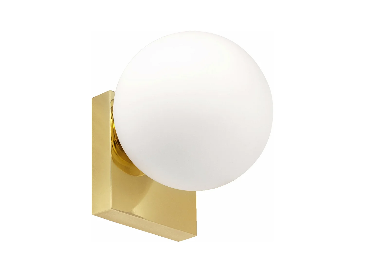 Applique Murale Toolight App1009-1W White