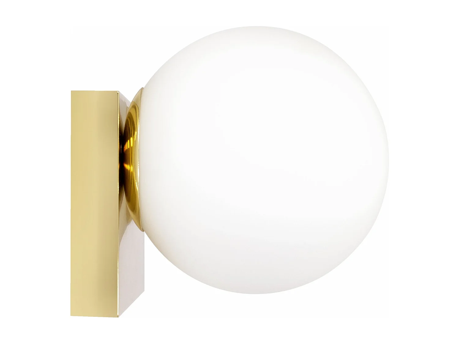 Applique Murale Toolight App1009-1W White