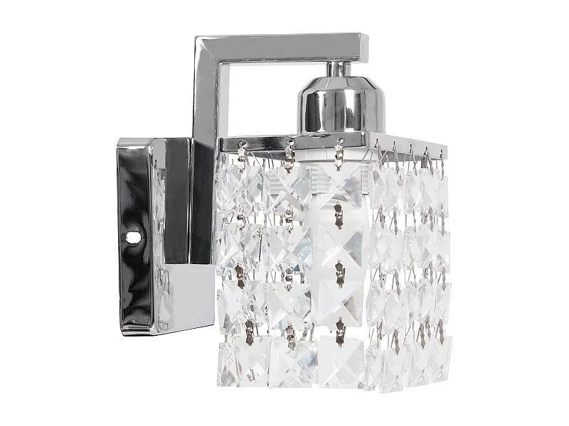 Lâmpada De Parede Toolight App543-1W Grey