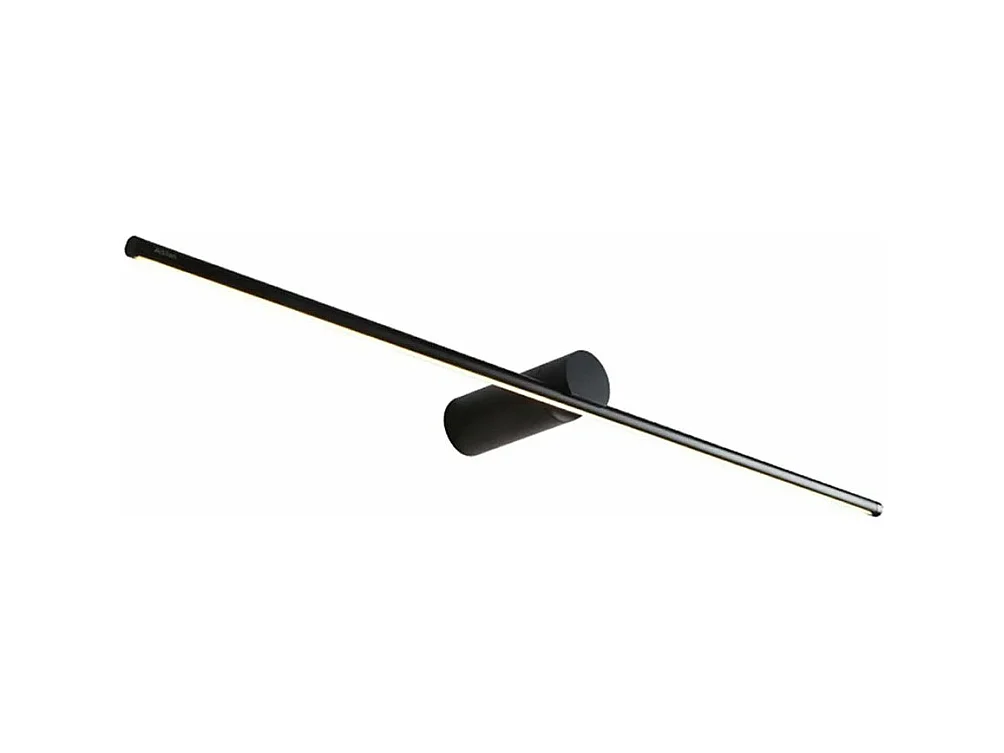 Applique Murale Toolight Led App1343-W 80Cm Black