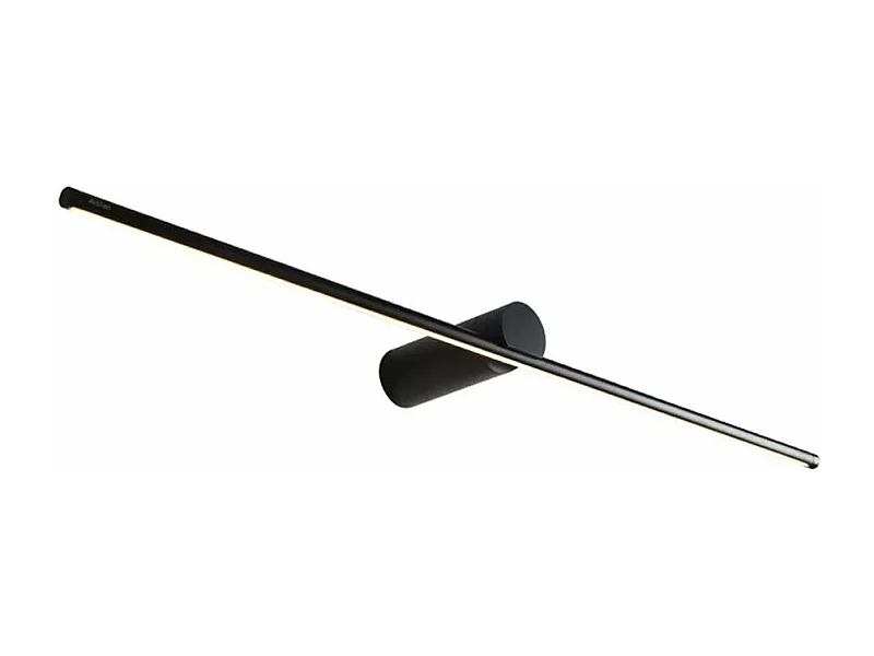 Applique Murale Toolight Led App1343-W 80Cm Black