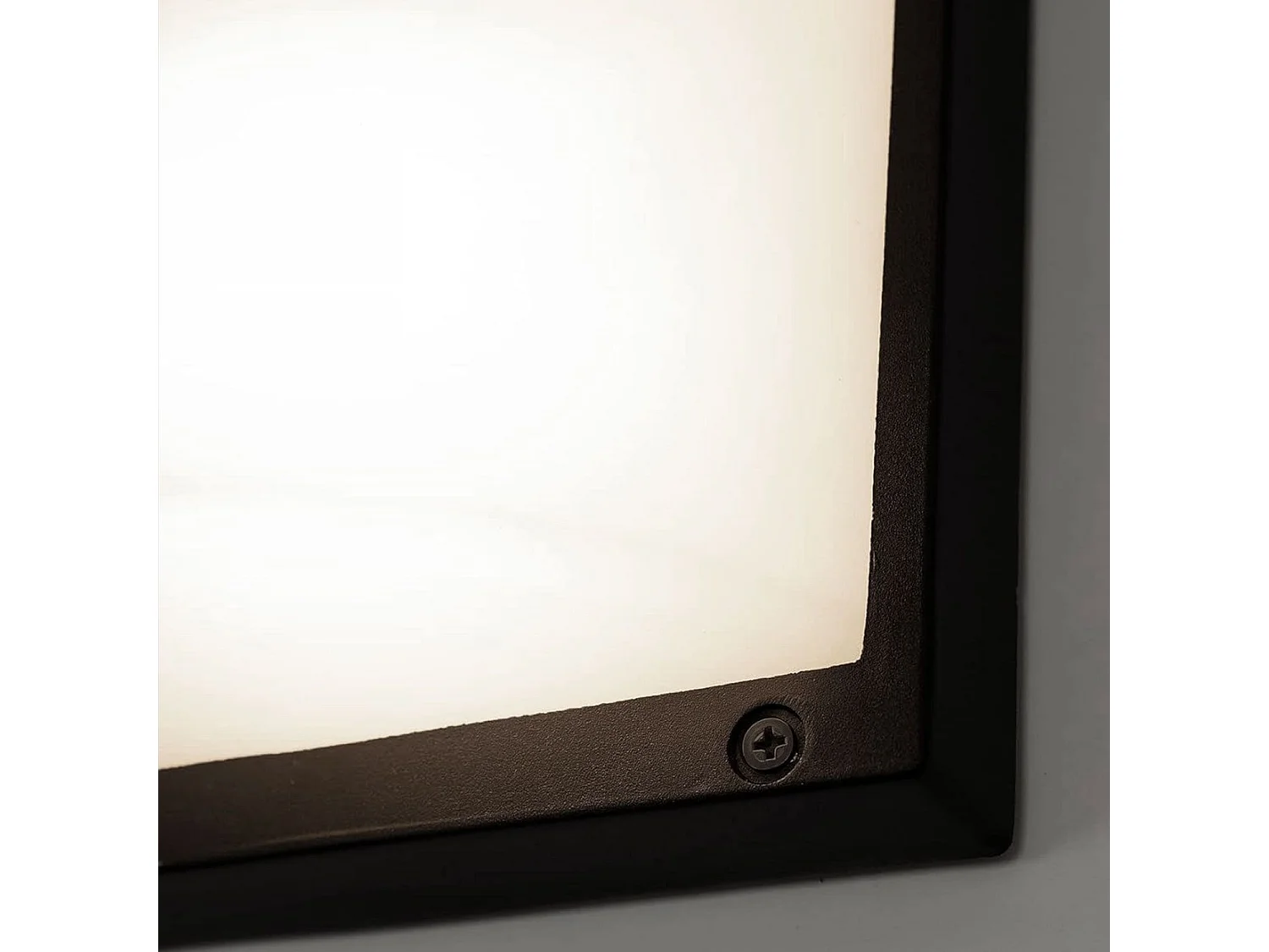 Applique Murale Toolight Rsl013-1W Black