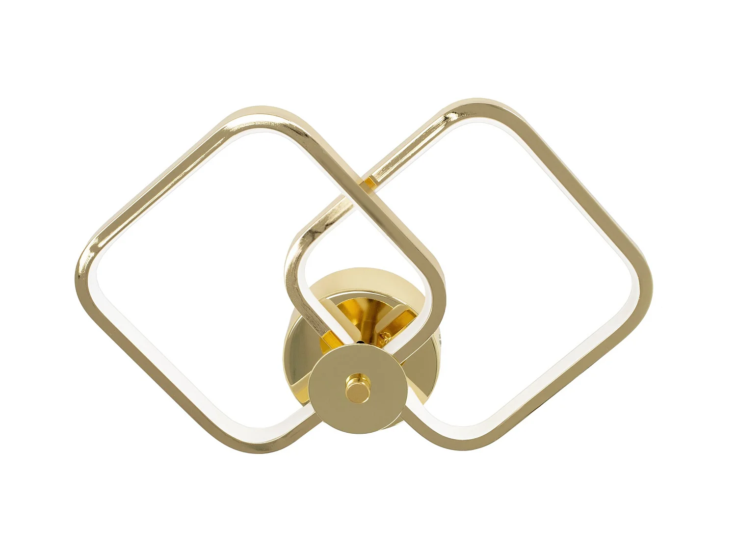 Wandlamp Toolight App1045-W Gold