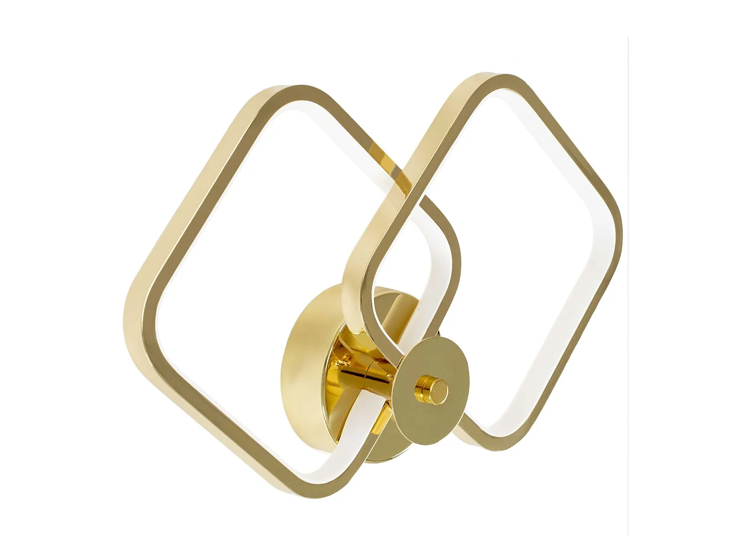 Applique Murale Toolight App1045-W Gold