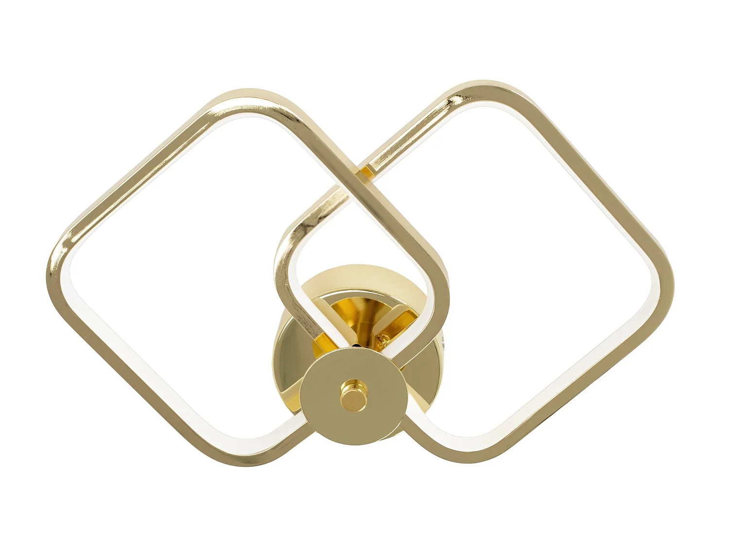 Applique Murale Toolight App1045-W Gold