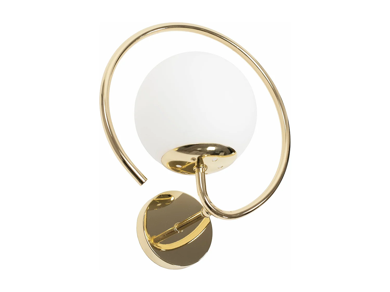 Applique Murale Toolight App1153-1W Gold