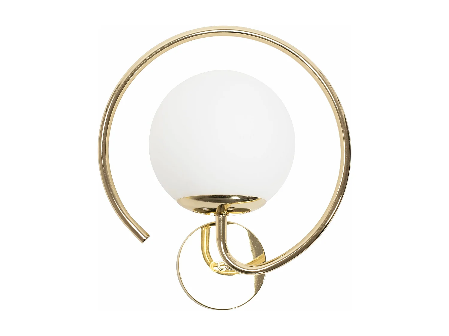 Applique Murale Toolight App1153-1W Gold