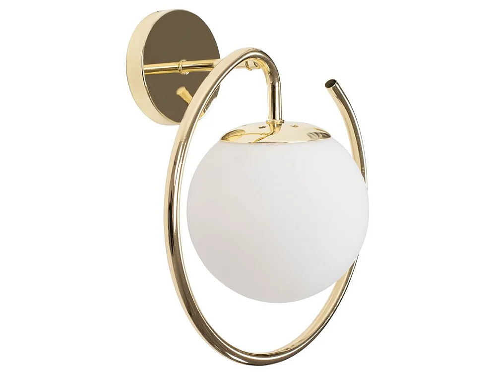 Applique Murale Toolight App1153-1W Gold