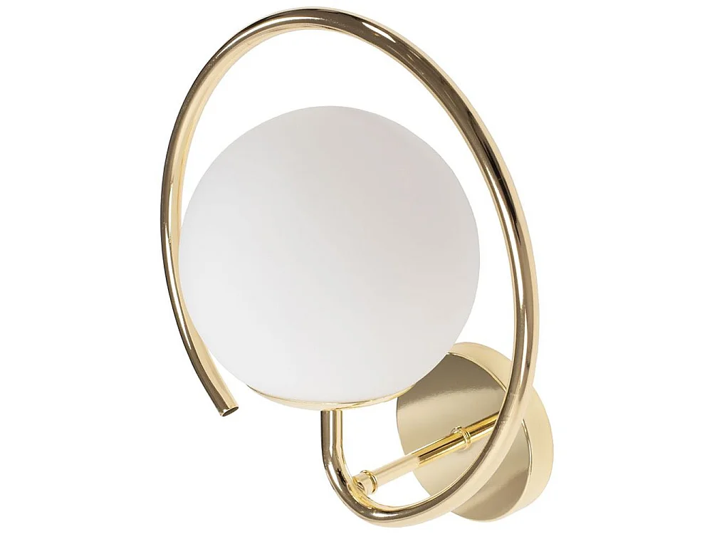 Applique Murale Toolight App1153-1W Gold