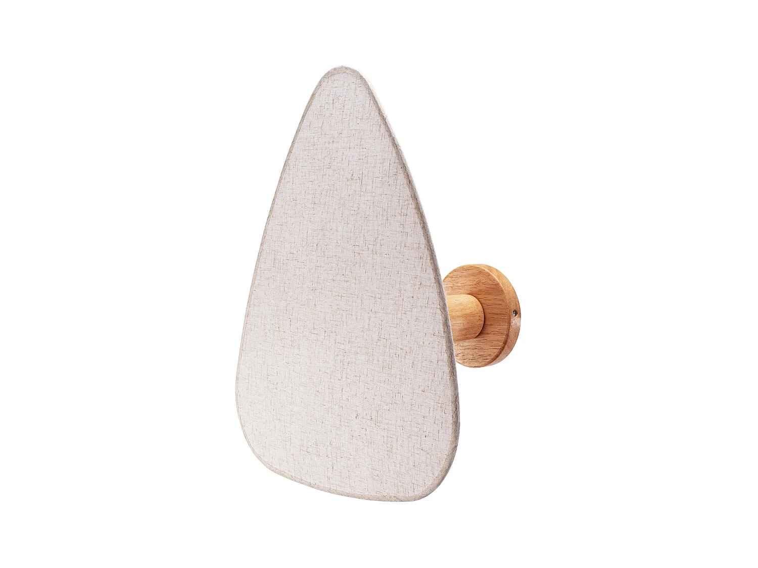 Applique Murale Toolight App1423-1W Beige