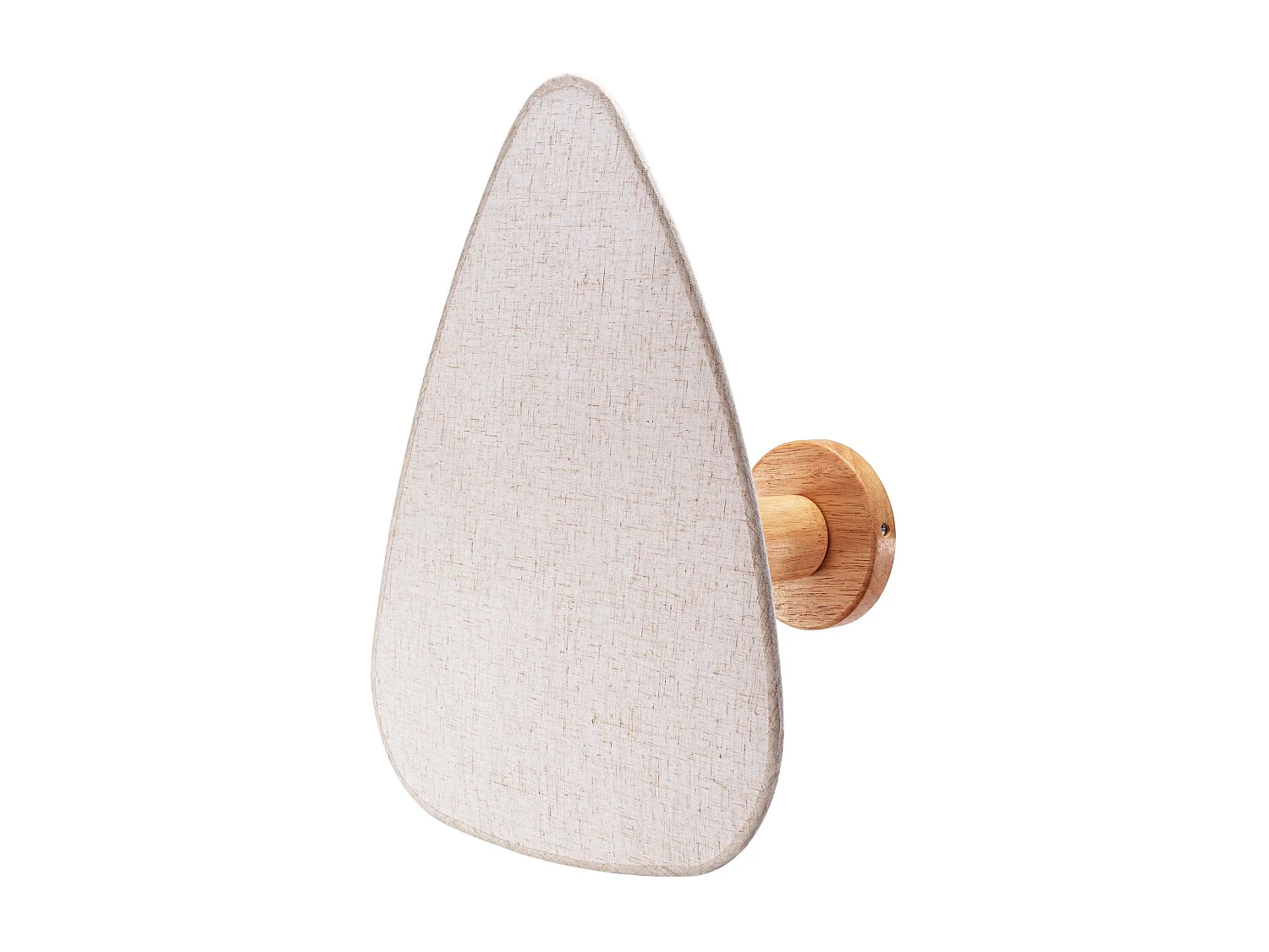 Applique Murale Toolight App1423-1W Beige