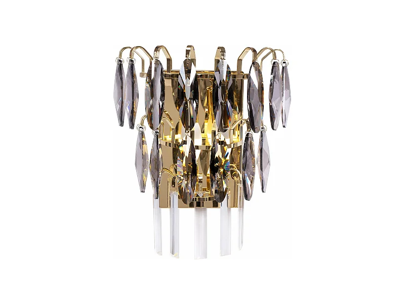 Wandlampe Toolight App1130-2W Gold