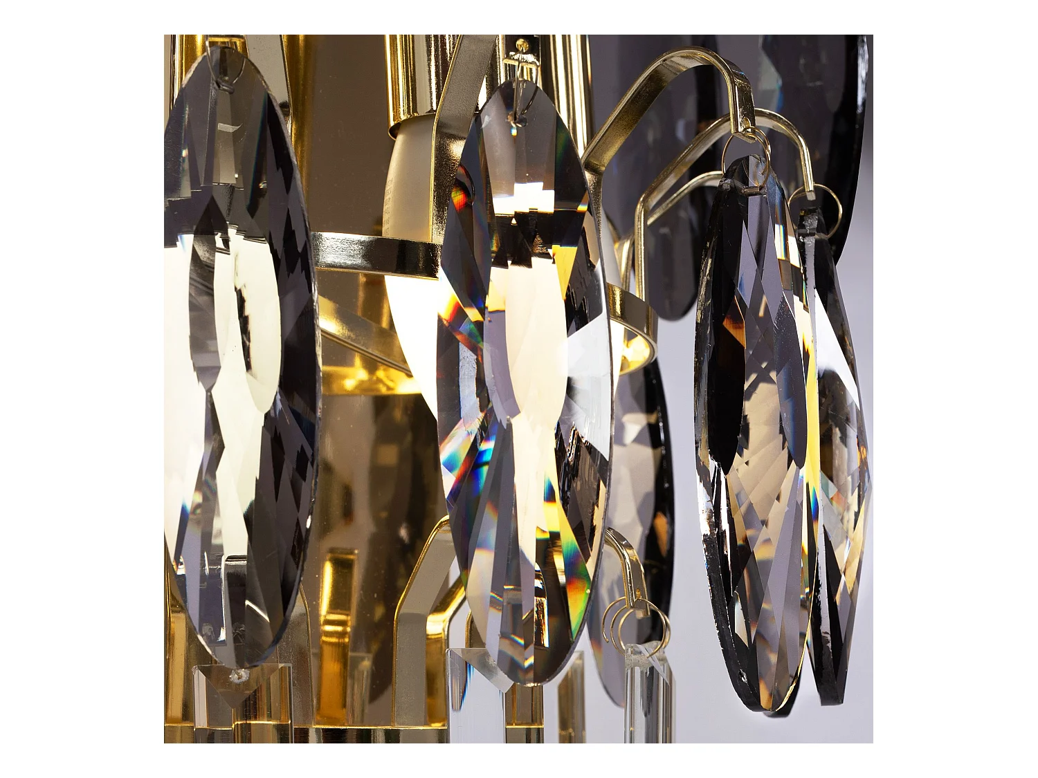 Applique Murale Toolight App1130-2W Gold