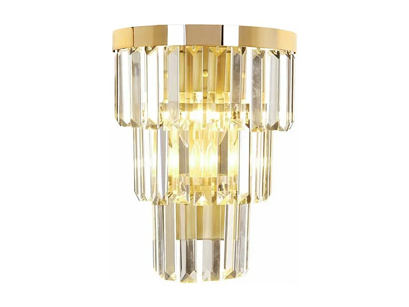 Applique Murale Toolight App1535-1W Gold