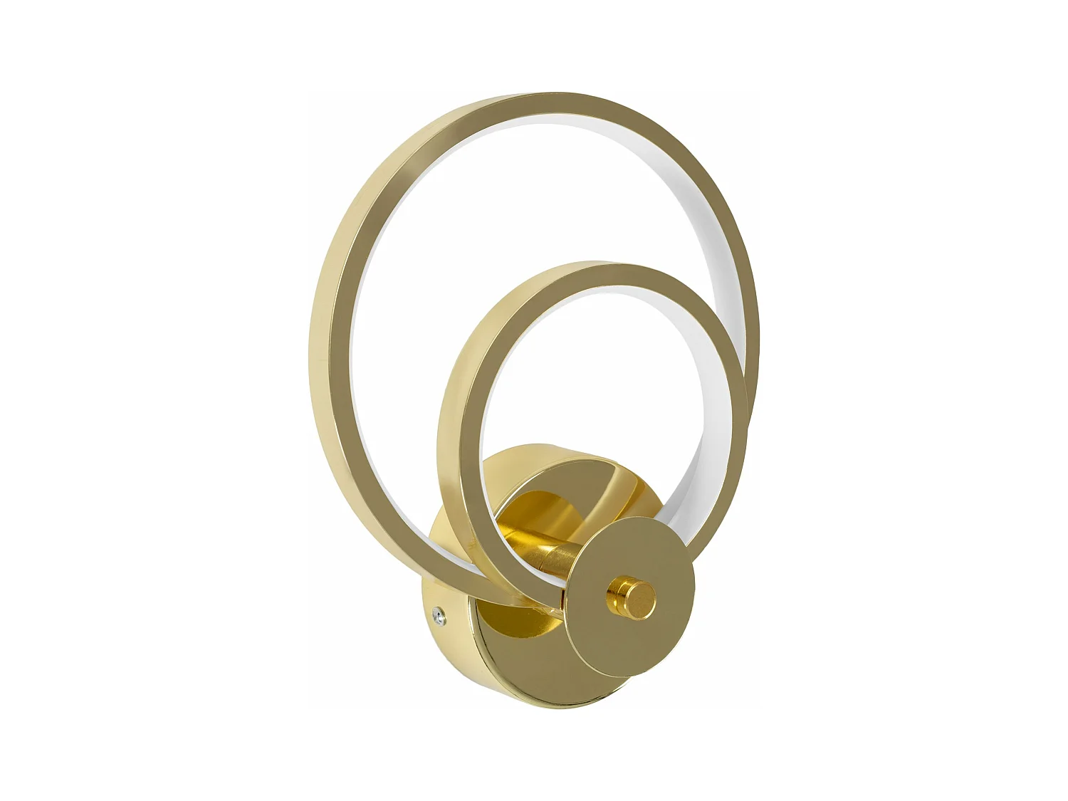 Wandlampe Toolight App1043-W Gold