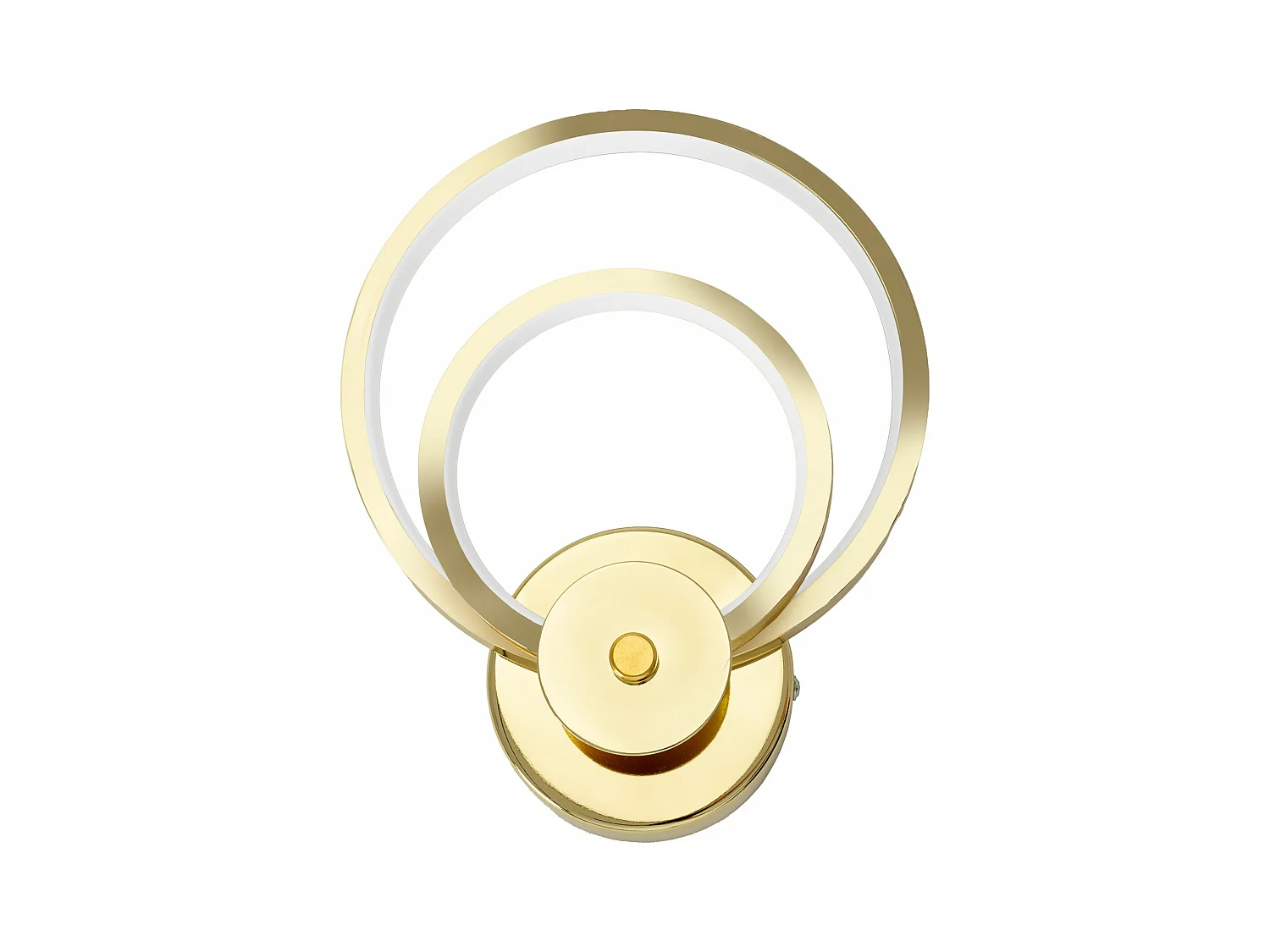 Wandlampe Toolight App1043-W Gold