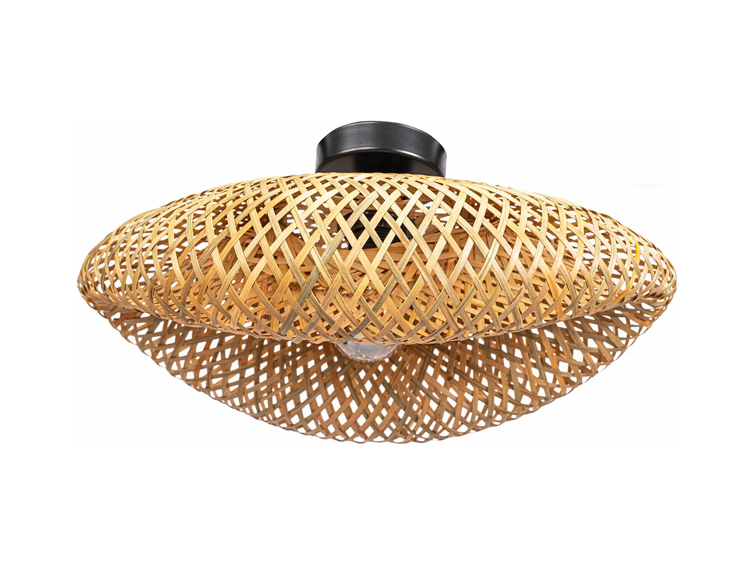 Lampada Da Parete Toolight App1331-1W Boho Beige