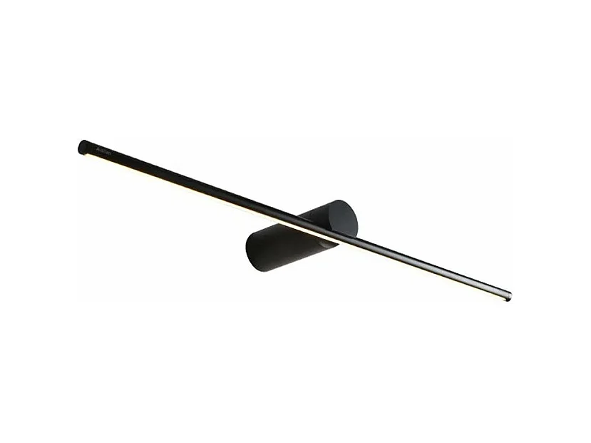 Applique Murale Toolight Led App1342-W 60Cm Black