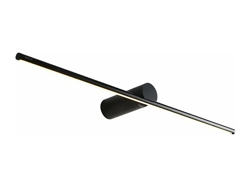 Applique Murale Toolight Led App1342-W 60Cm Black