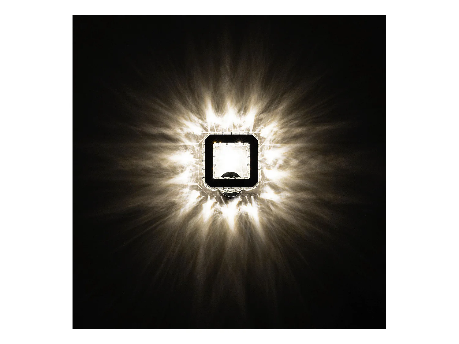 Applique Murale Toolight App415-W Grey