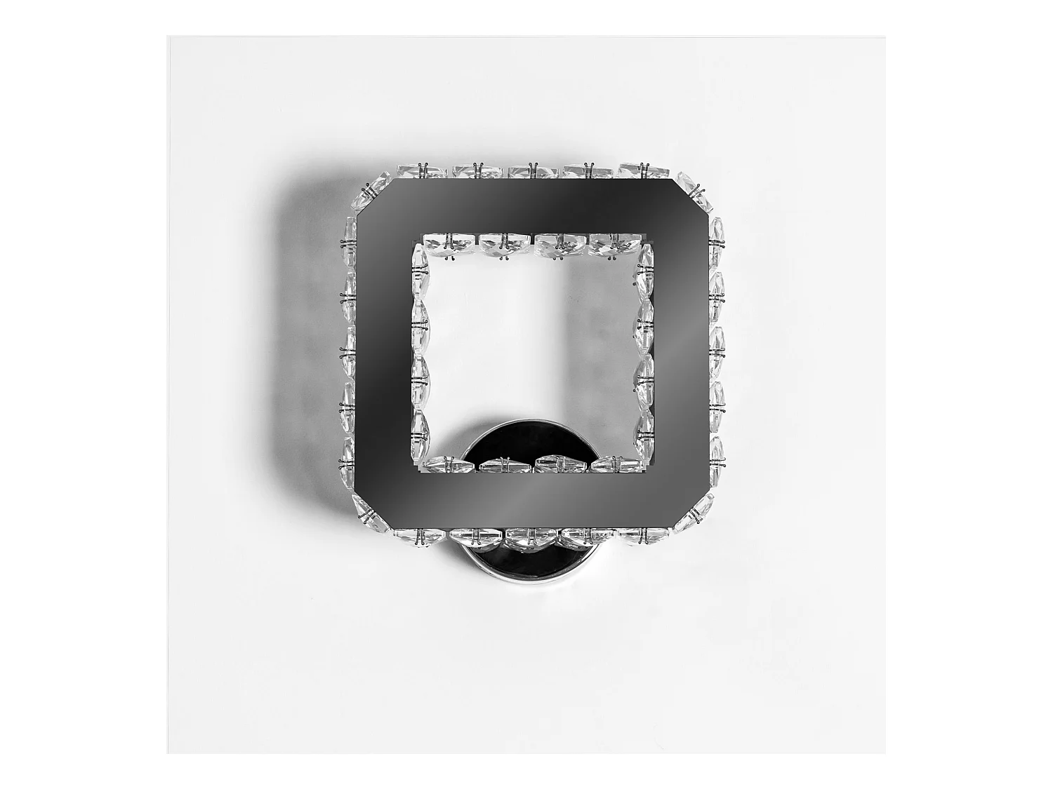 Applique Murale Toolight App415-W Grey