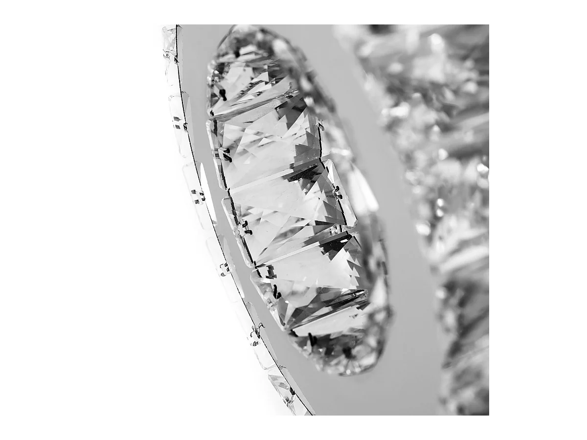 Applique Murale Toolight App415-W Grey