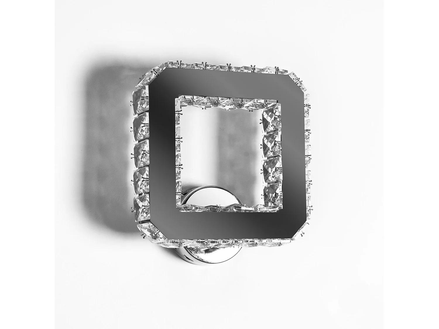 Applique Murale Toolight App415-W Grey