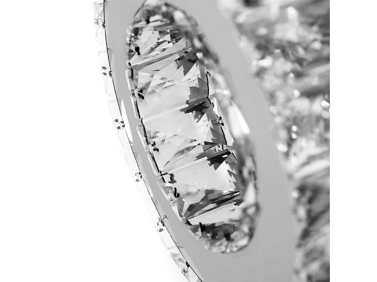 Applique Murale Toolight App415-W Grey