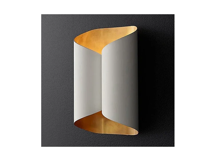 Wandlamp Toolight App1056-1W White