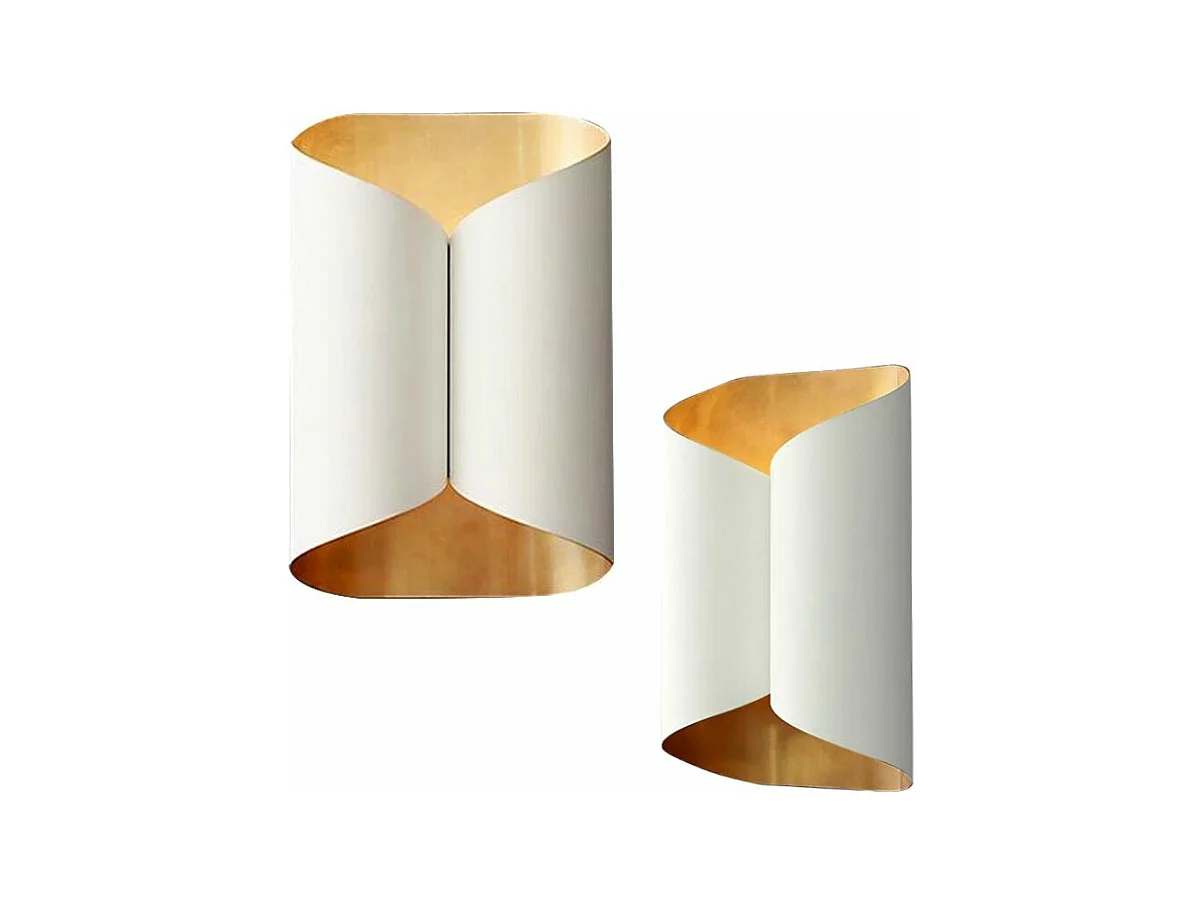 Applique Murale Toolight App1056-1W White