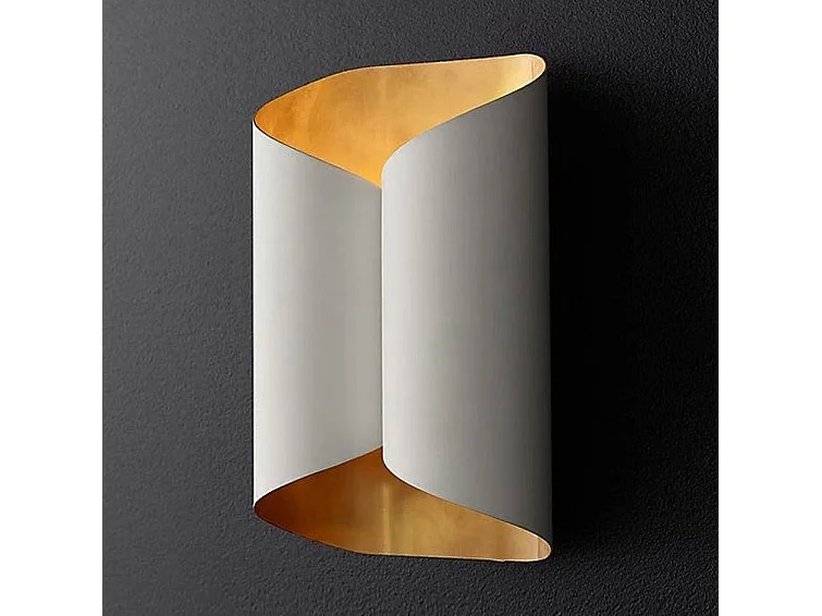 Applique Murale Toolight App1056-1W White