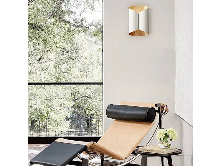 Applique Murale Toolight App1056-1W White