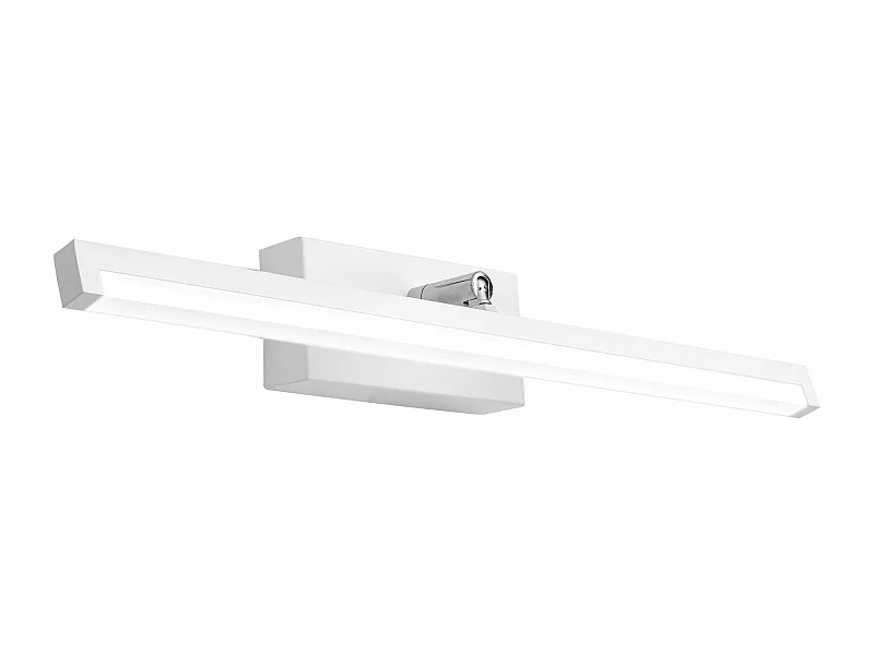 Applique Murale Toolight Led App374-1W 50Cm White