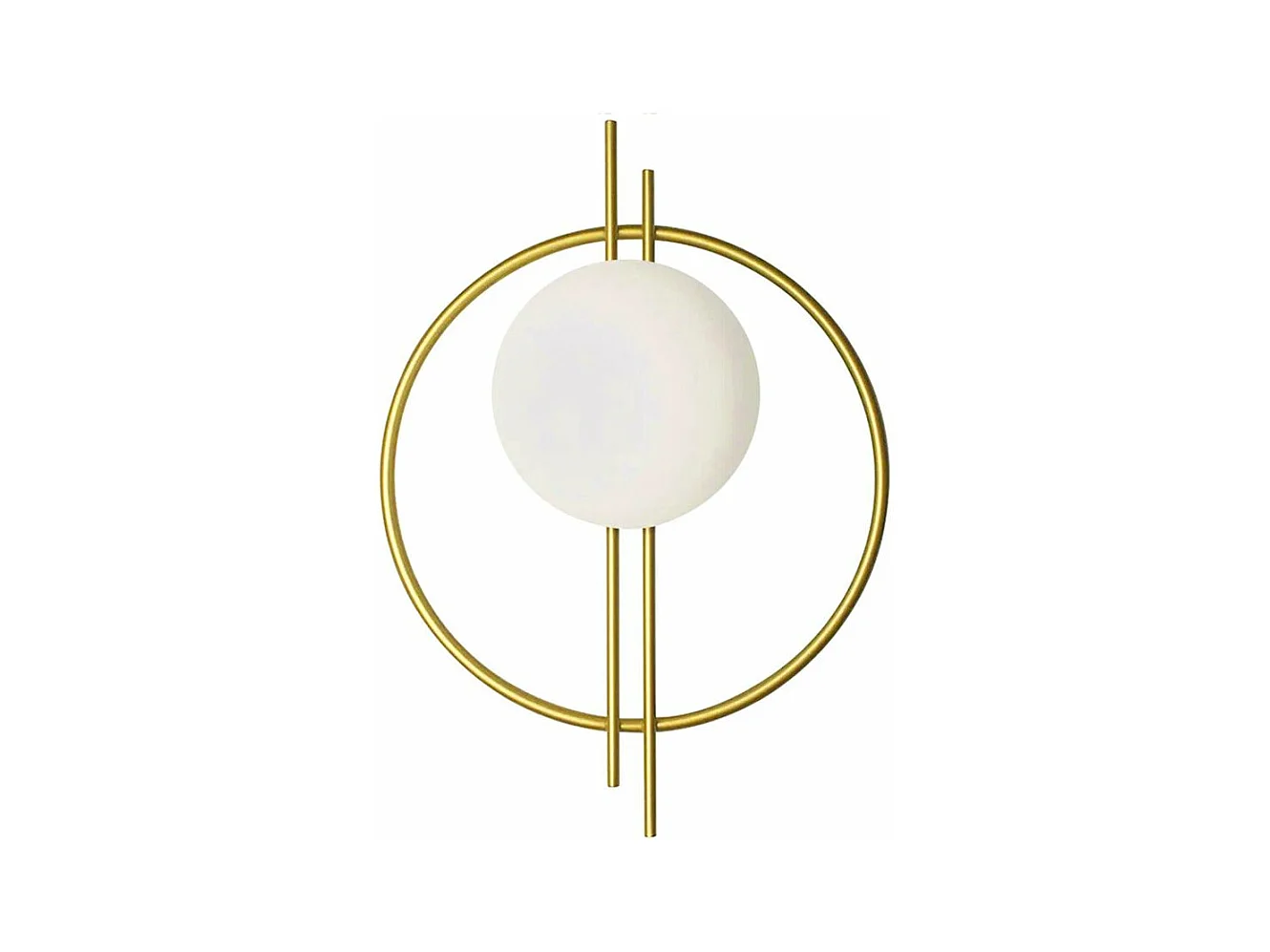 Wandlampe Toolight App1436-W Gold