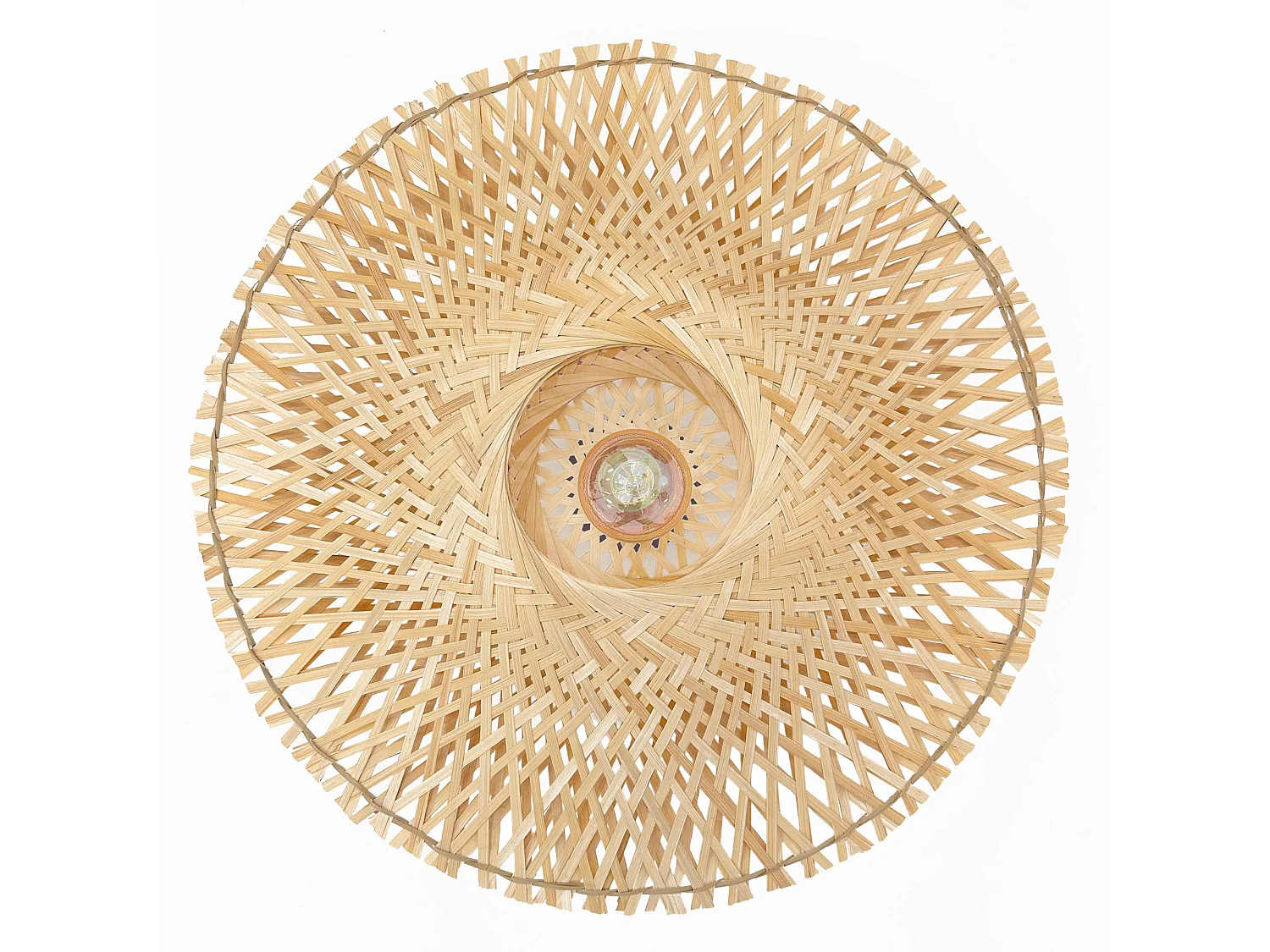 Applique Murale Toolight App1330-1W Boho Beige