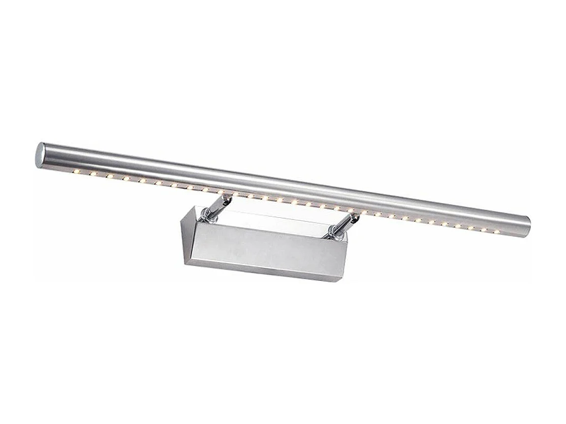 Applique Murale Toolight Led App363-1W 70Cm Chrome