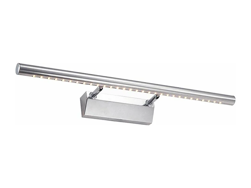 Applique Murale Toolight Led App363-1W 70Cm Chrome