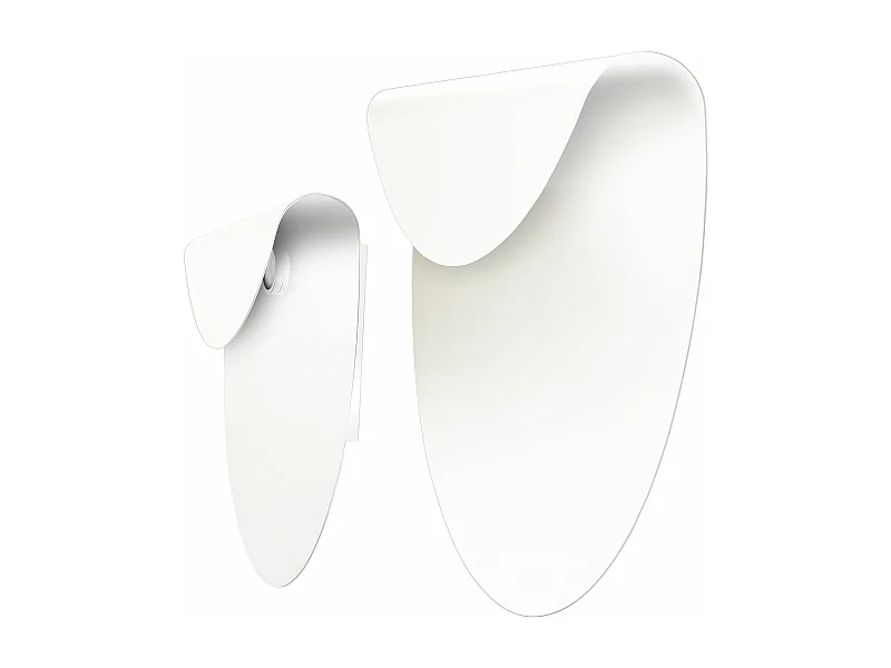 Wandlamp Toolight App1428-W White
