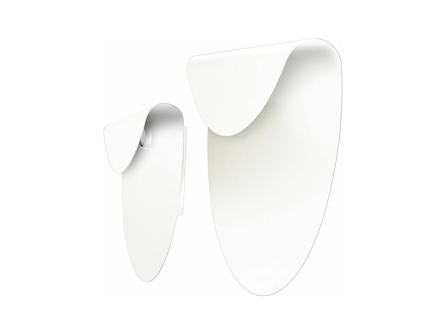 Wandlamp Toolight App1428-W White