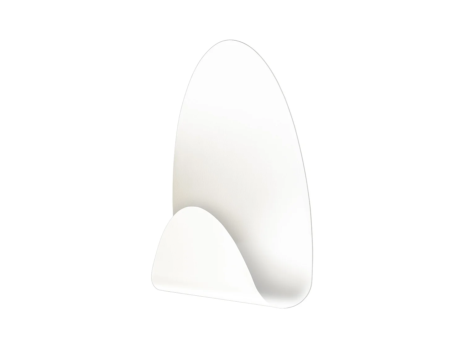 Wandlamp Toolight App1428-W White