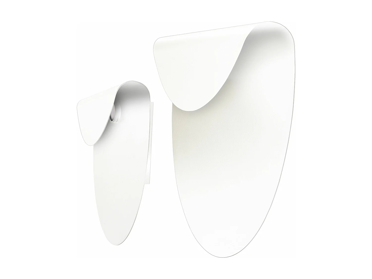 Applique Murale Toolight App1428-W White