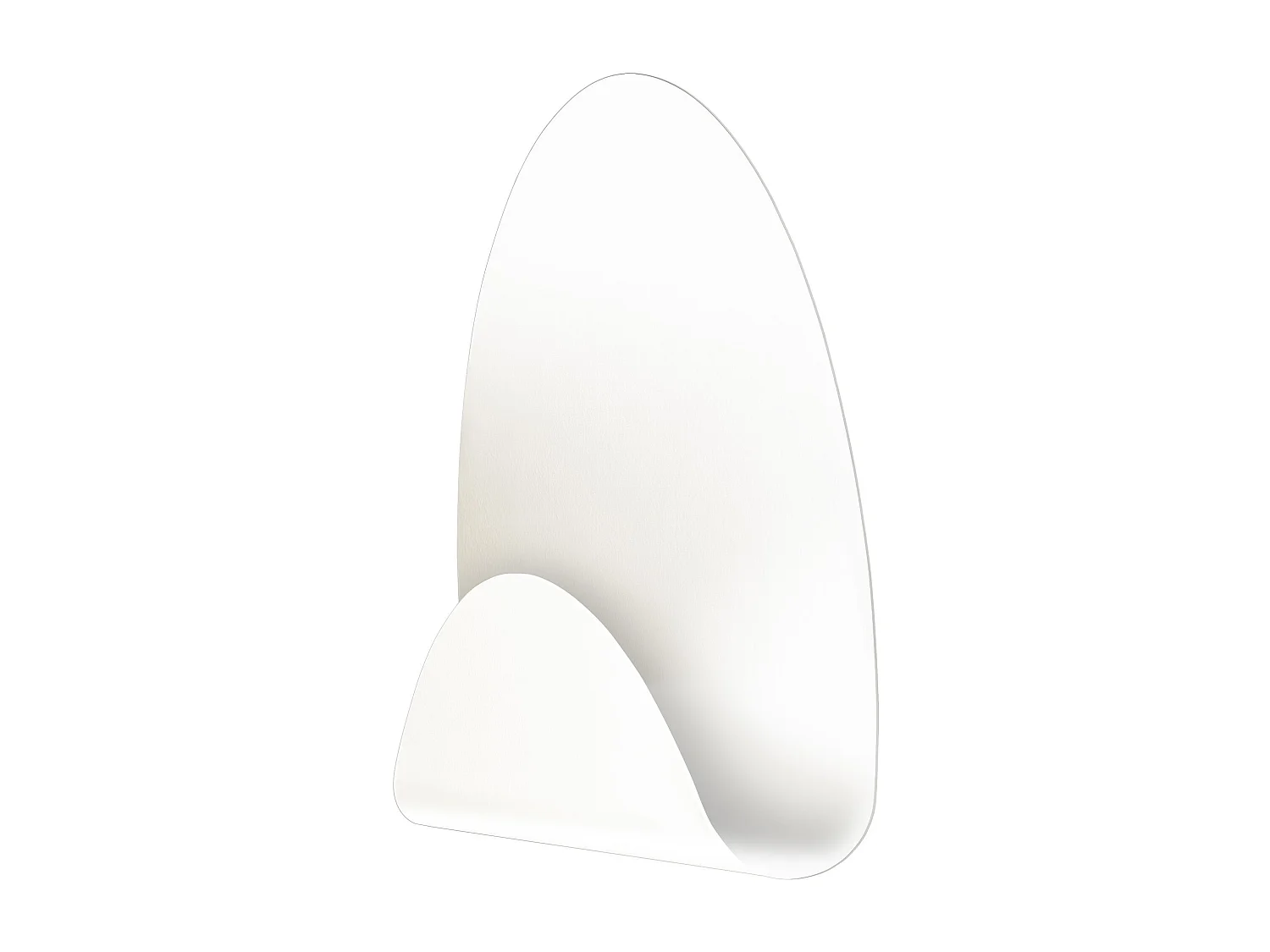 Applique Murale Toolight App1428-W White