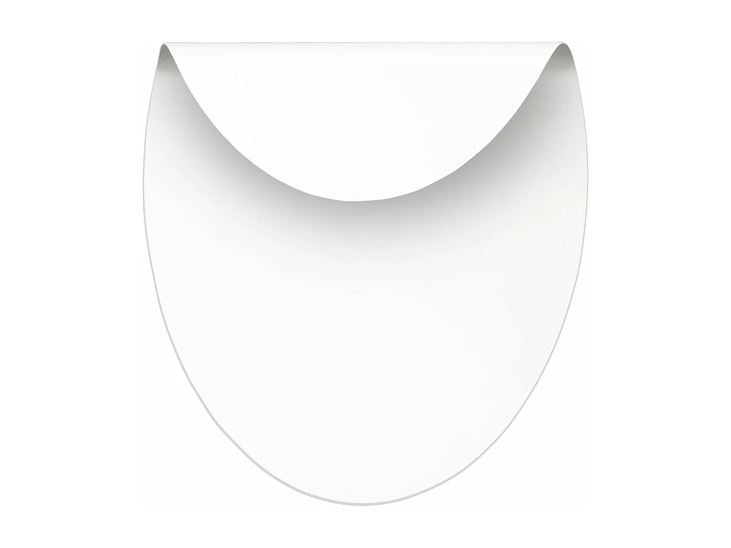 Applique Murale Toolight App1428-W White