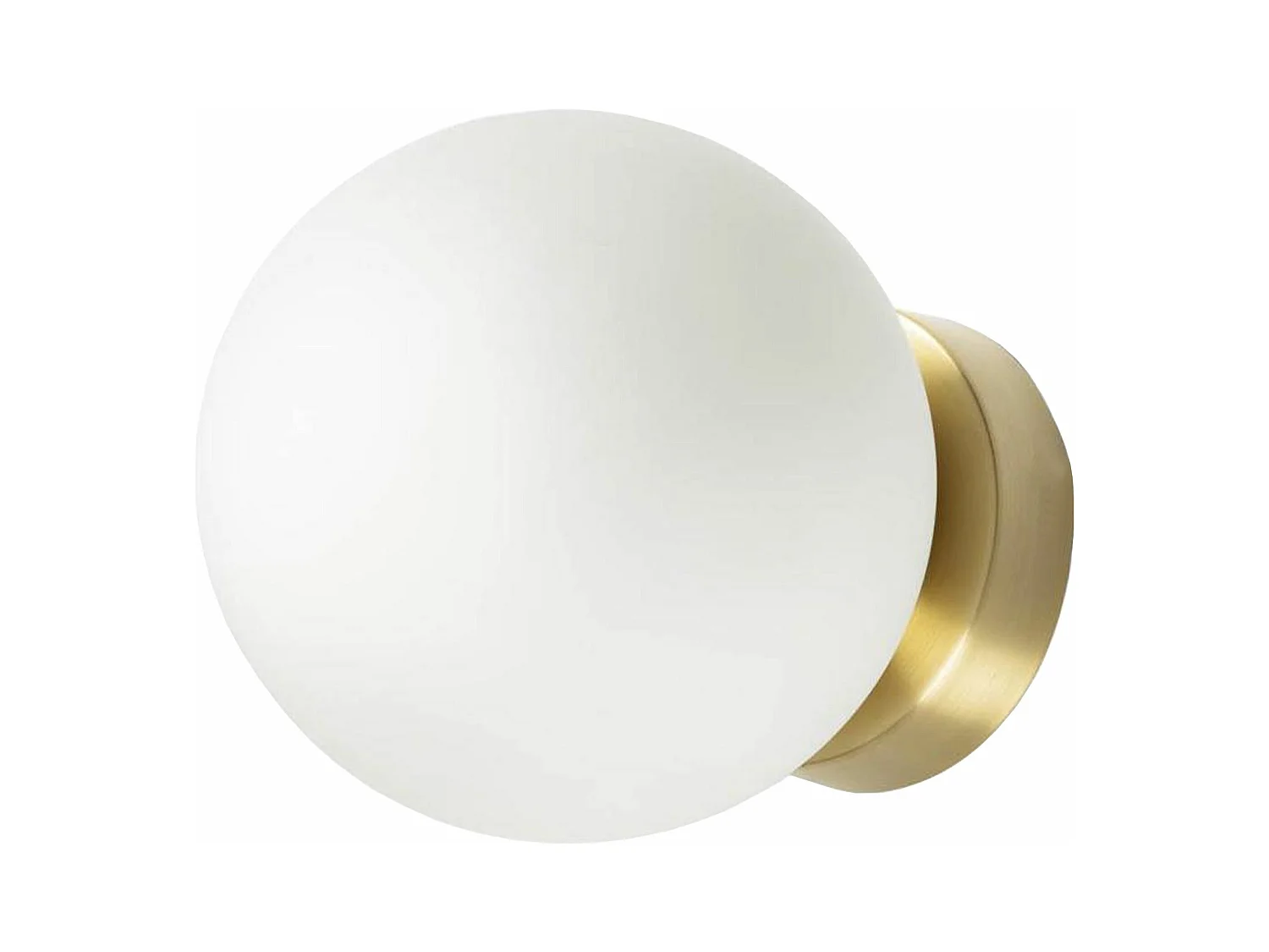 Wandlamp Toolight App1250-1W Gold