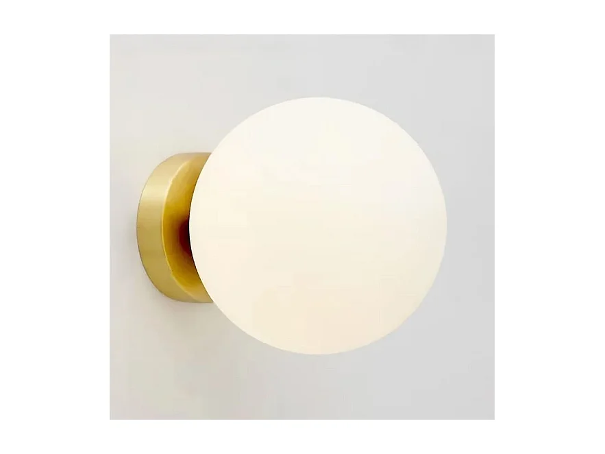 Wandlamp Toolight App1250-1W Gold