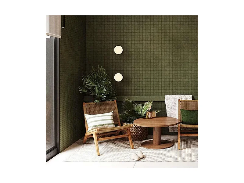 Wandlamp Toolight App1250-1W Gold