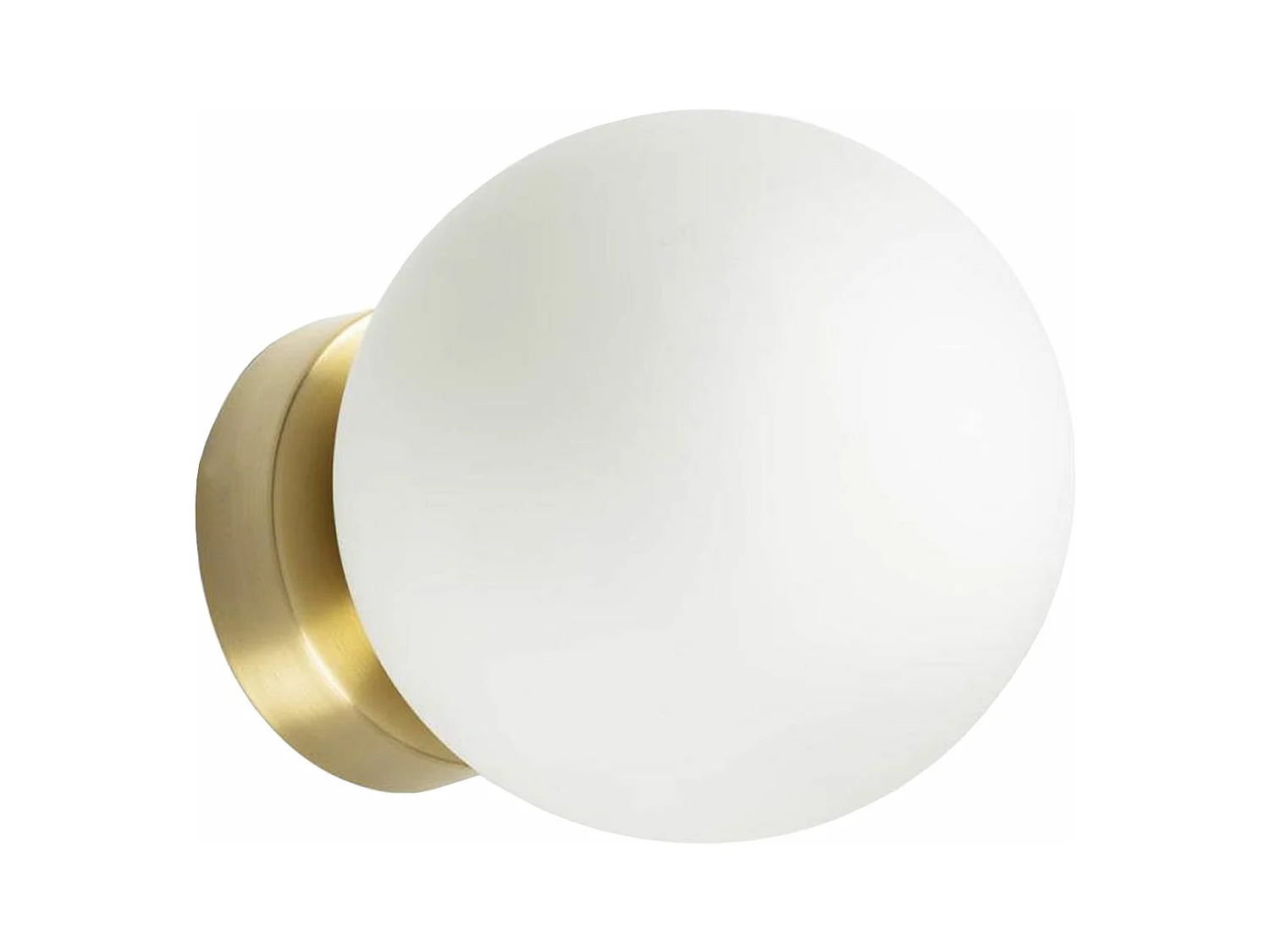 Lampada Da Parete Toolight App1250-1W Gold