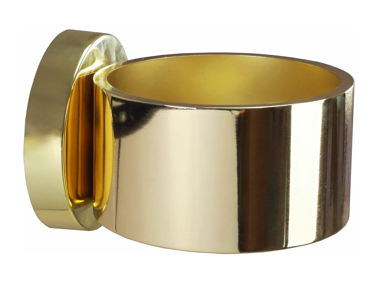 Lampada Da Parete Toolight App990-1W Gold