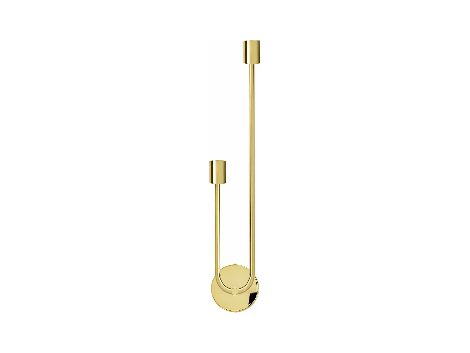 Wandlampe Toolight App1148-2W Gold