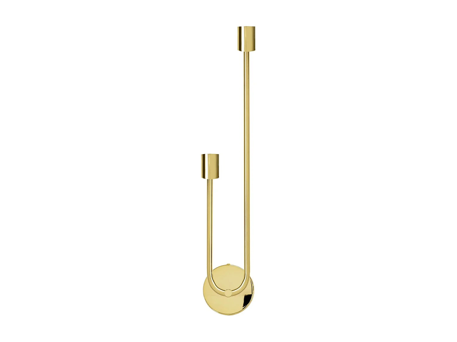 Wandlamp Toolight App1148-2W Gold